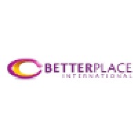 Better Place International logo, Better Place International contact details