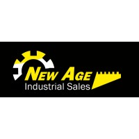 New Age Industrial Sales logo, New Age Industrial Sales contact details