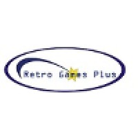 Retro Games Plus logo, Retro Games Plus contact details