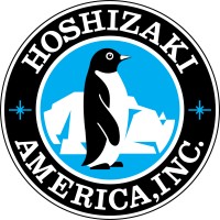 Hoshizaki America, Inc. logo, Hoshizaki America, Inc. contact details