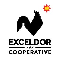 Exceldor, coopÃ©rative avicole logo, Exceldor, coopÃ©rative avicole contact details