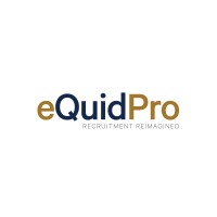 eQuidPro Inc. logo, eQuidPro Inc. contact details