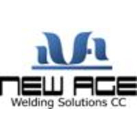 New Age Welding logo, New Age Welding contact details