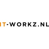 IT-Workz logo, IT-Workz contact details