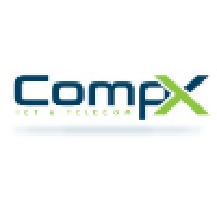 CompX B.V. logo, CompX B.V. contact details