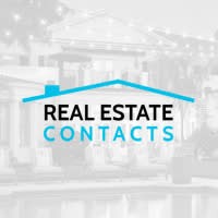 RealEstateContacts.com logo, RealEstateContacts.com contact details