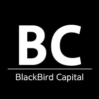 BlackBird Capital logo, BlackBird Capital contact details