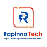 Rapinno Tech logo, Rapinno Tech contact details