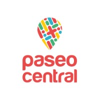 Mall Paseo Central logo, Mall Paseo Central contact details