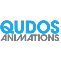 Qudos Animations UK logo, Qudos Animations UK contact details