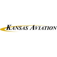 Kansas Aviation logo, Kansas Aviation contact details