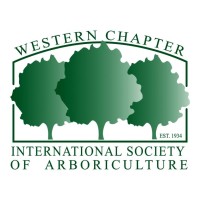 Western Chapter ISA logo, Western Chapter ISA contact details