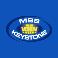 MBS Keystone logo, MBS Keystone contact details