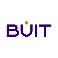 BUIT logo, BUIT contact details