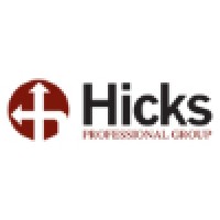 Hicks Professional Group logo, Hicks Professional Group contact details