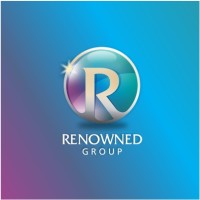 Renowned Group logo, Renowned Group contact details