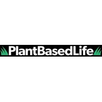 Plant Based Life logo, Plant Based Life contact details