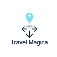 Travel Magica logo, Travel Magica contact details