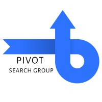 Pivot Search Group logo, Pivot Search Group contact details