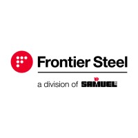 Frontier Steel Company, Inc. logo, Frontier Steel Company, Inc. contact details