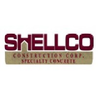 SHELLCO CONSTRUCTION CORP logo, SHELLCO CONSTRUCTION CORP contact details