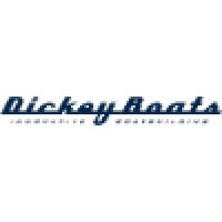 Dickey Boats logo, Dickey Boats contact details