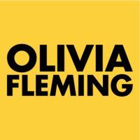 Olivia Fleming logo, Olivia Fleming contact details