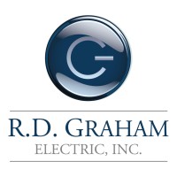 R.D. Graham Electric Inc logo, R.D. Graham Electric Inc contact details