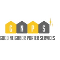 Good Neighbor Porter Services logo, Good Neighbor Porter Services contact details