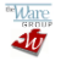 The Ware Group logo, The Ware Group contact details