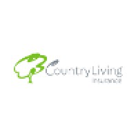 Country Living Insurance logo, Country Living Insurance contact details