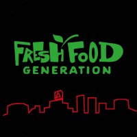 Fresh Food Generation logo, Fresh Food Generation contact details