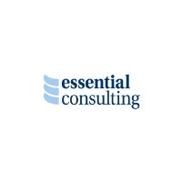 Essential Consulting logo, Essential Consulting contact details