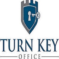 Turn Key Office logo, Turn Key Office contact details