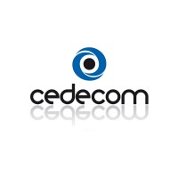 CEDECOM S.L. logo, CEDECOM S.L. contact details