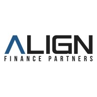 Align Finance Partners logo, Align Finance Partners contact details