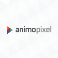 Animopixel logo, Animopixel contact details