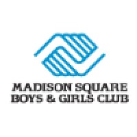 Madison Square Boys & Girls Club, Inc. logo, Madison Square Boys & Girls Club, Inc. contact details