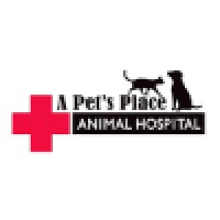 A Pets Place Animal Hospital logo, A Pets Place Animal Hospital contact details