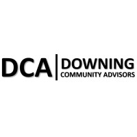 Downing Community Advisors logo, Downing Community Advisors contact details