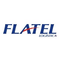 Flatel Logística logo, Flatel Logística contact details