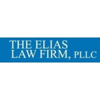 The Elias Law Firm, PLLC logo, The Elias Law Firm, PLLC contact details