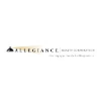 Allegiance Realty Corporation logo, Allegiance Realty Corporation contact details