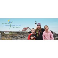 Maine Down Syndrome Network logo, Maine Down Syndrome Network contact details