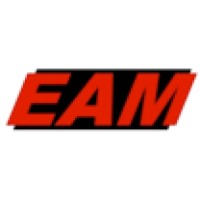 EAMINC logo, EAMINC contact details