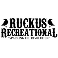 Ruckus Recreational logo, Ruckus Recreational contact details