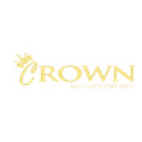 Crown Motor Co logo, Crown Motor Co contact details