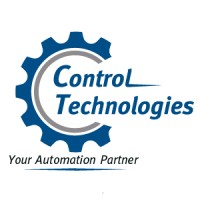 Control Technologies logo, Control Technologies contact details