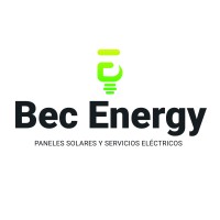 Becenergy SA de CV logo, Becenergy SA de CV contact details