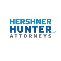 Hershner Hunter, LLP logo, Hershner Hunter, LLP contact details